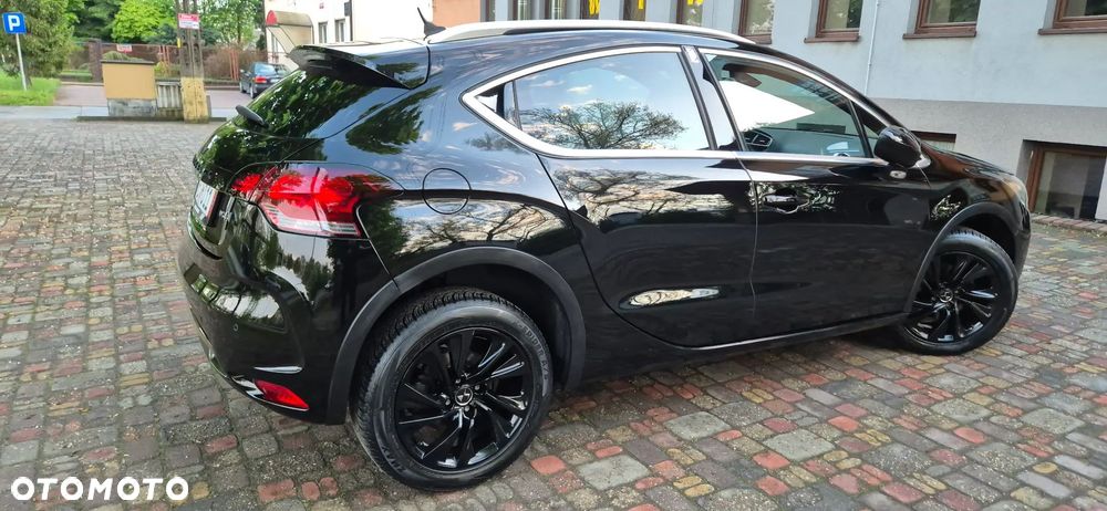 Citroën DS4 Crossback PureTech 130 S&S - 28