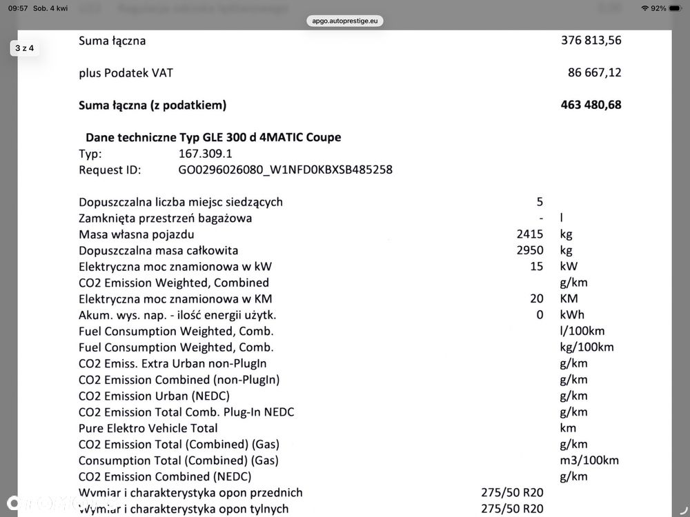 Mercedes-Benz GLE - 18
