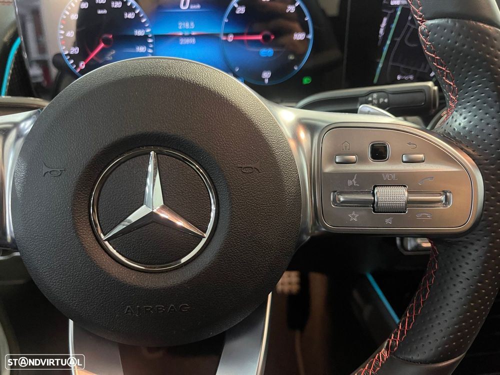 Mercedes-Benz EQB - 25