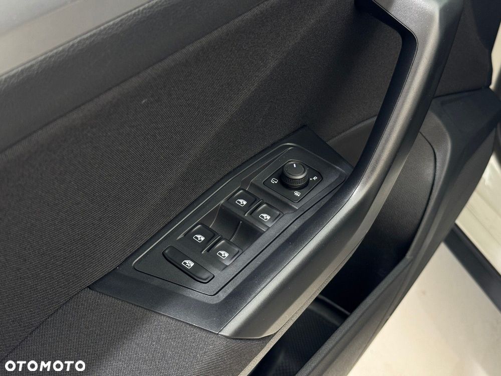 Volkswagen T-Roc 1.5 TSI Life DSG - 20