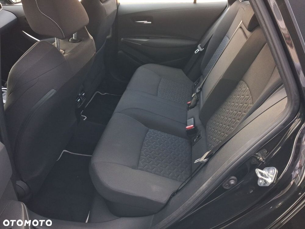 Toyota Corolla 1.8 Hybrid Comfort - 15