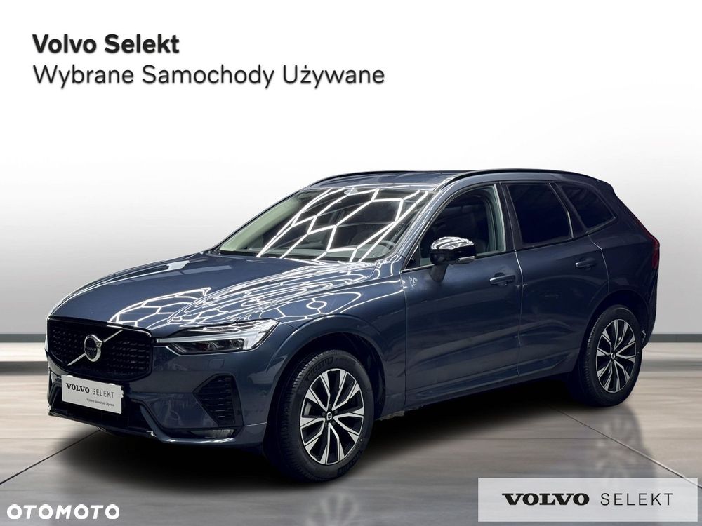 Volvo XC 60 - 1