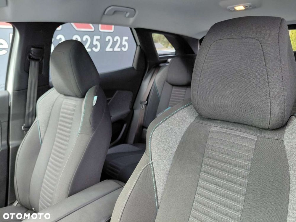 Peugeot 3008 - 14