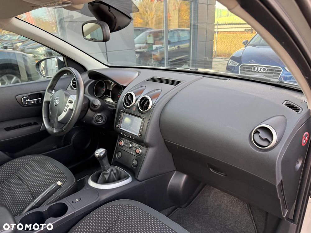 Nissan Qashqai ver-1-6-acenta - 27