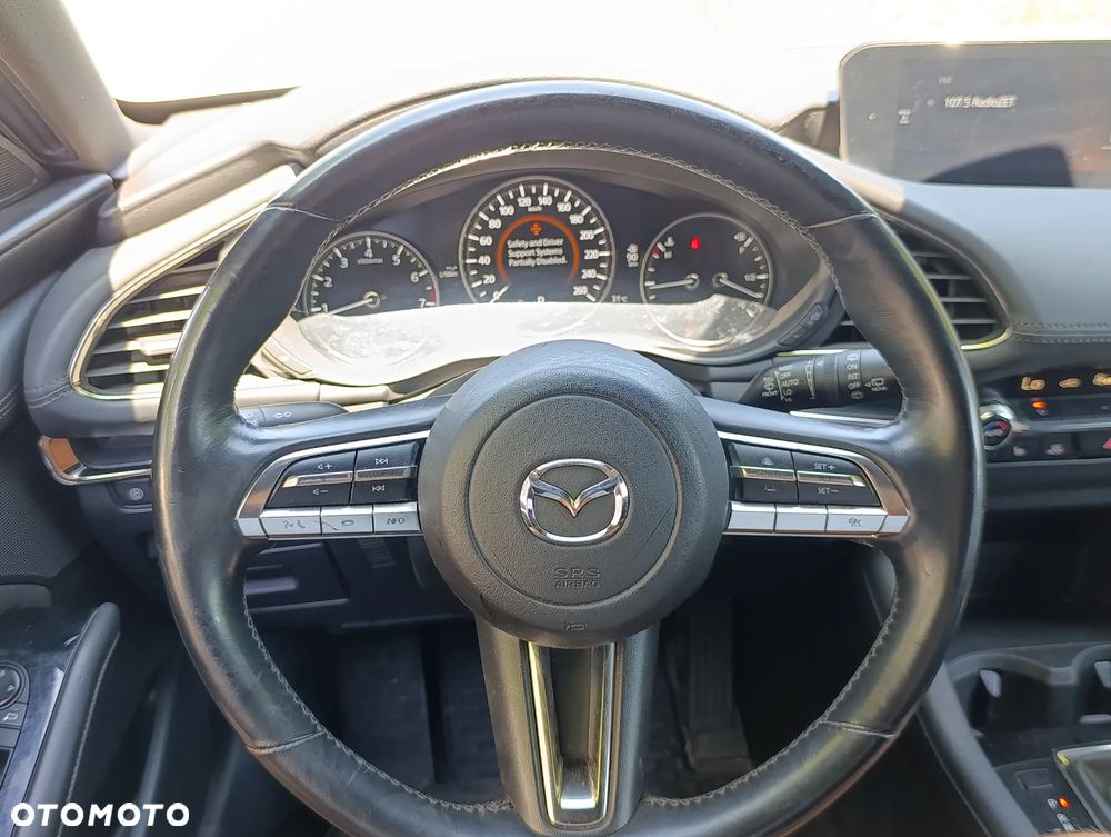 Mazda 3 - 12