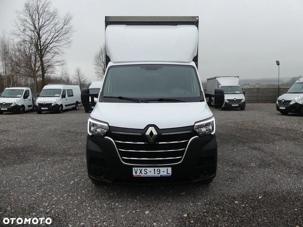 Renault MASTER 2.3DCI*180KM*2020r. - 2