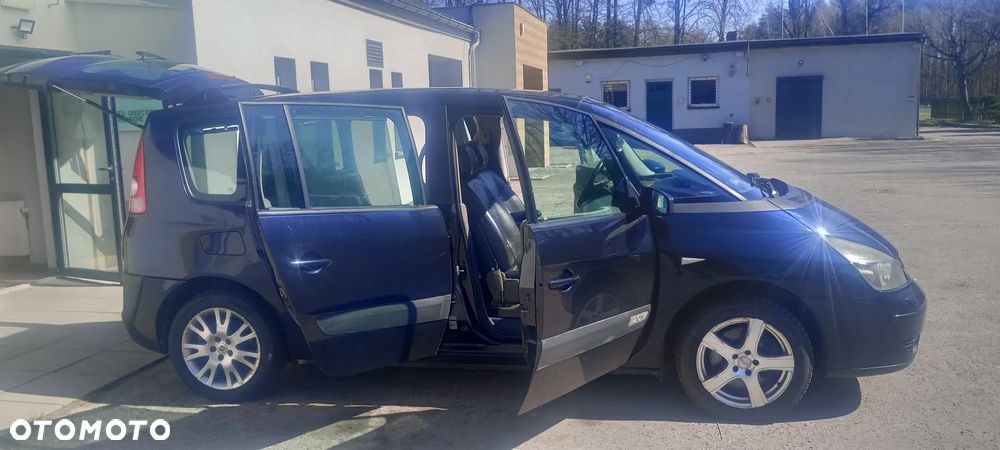 Renault Espace 2.0T 16V Privilege - 19