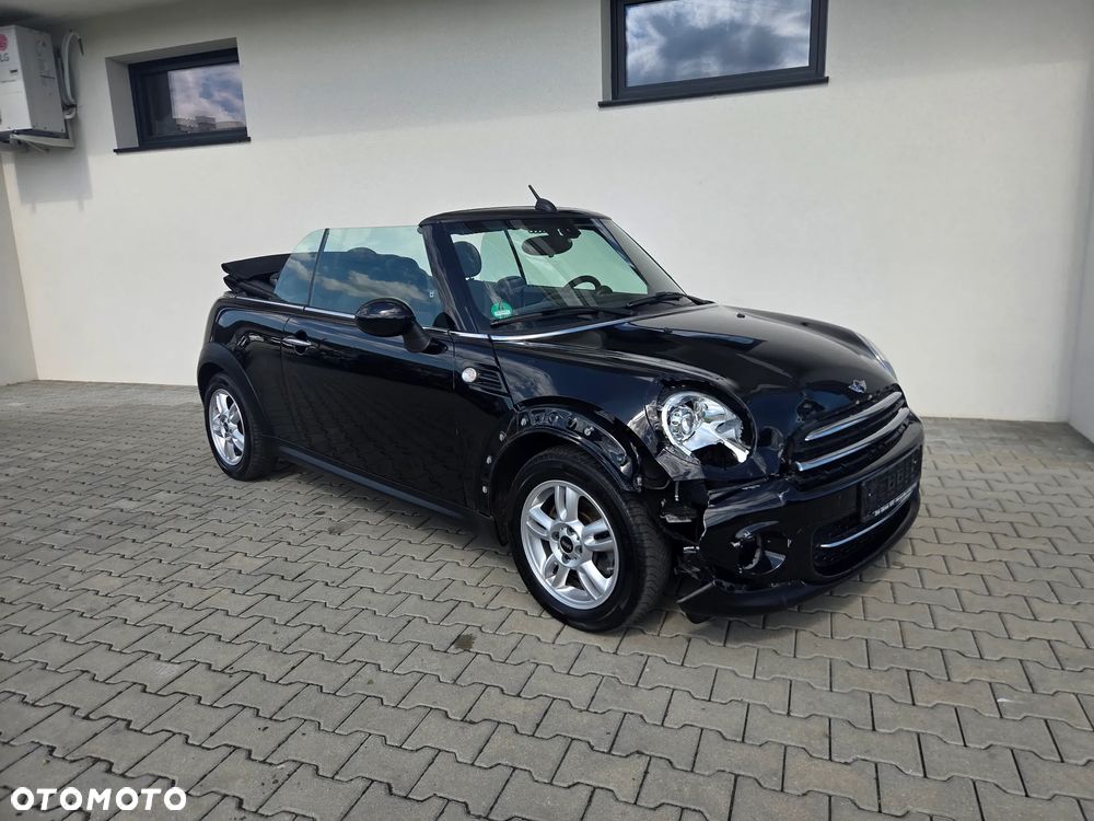 MINI Cooper - 5