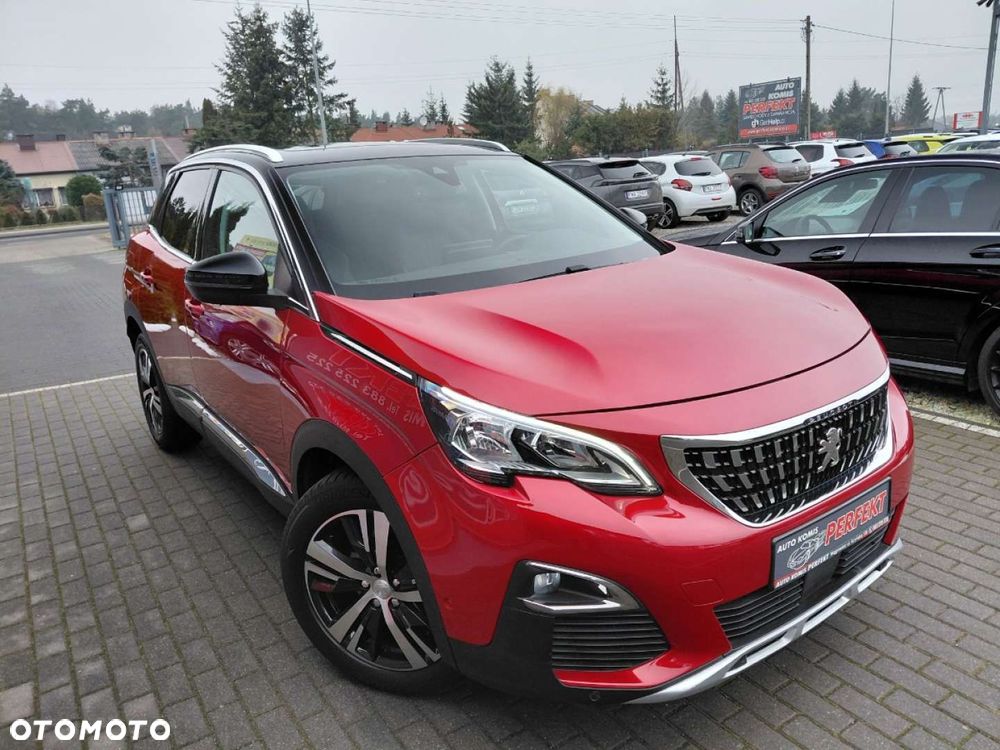 Peugeot 3008 - 4