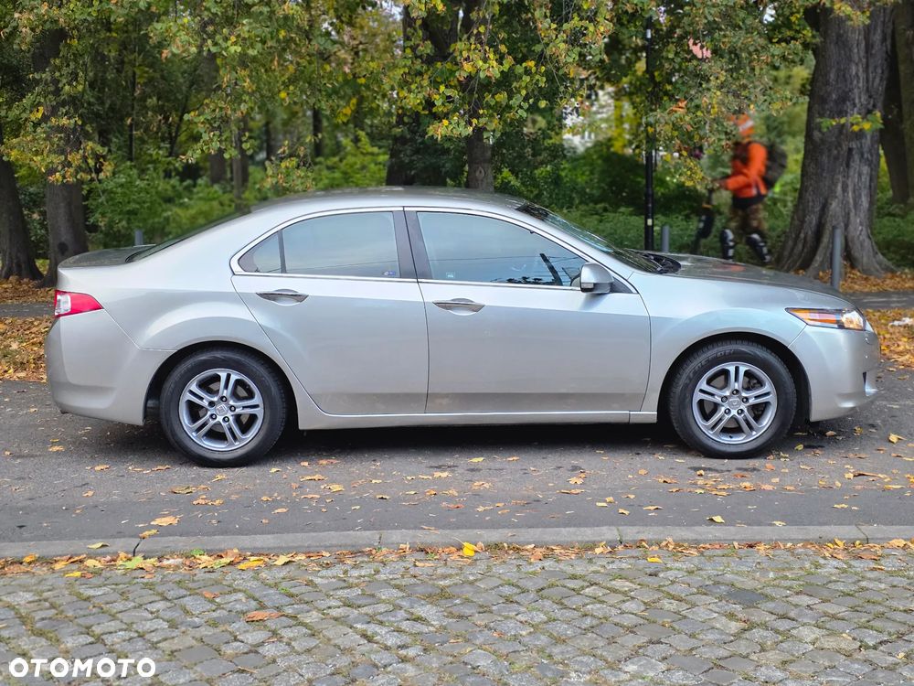Honda Accord - 12