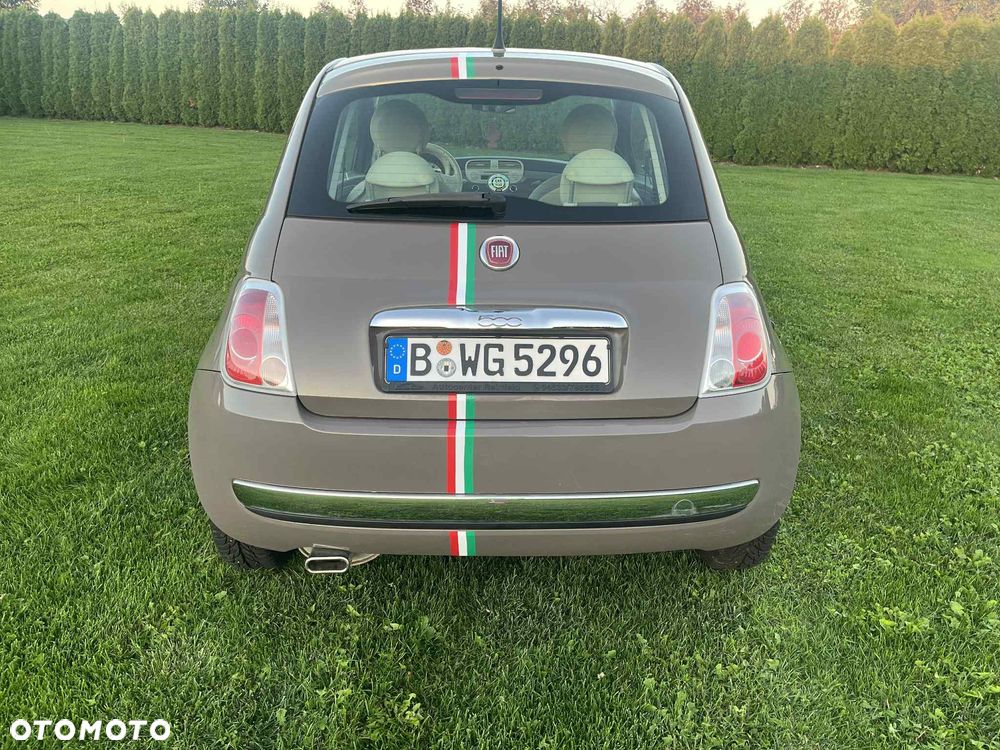 Fiat 500 - 3