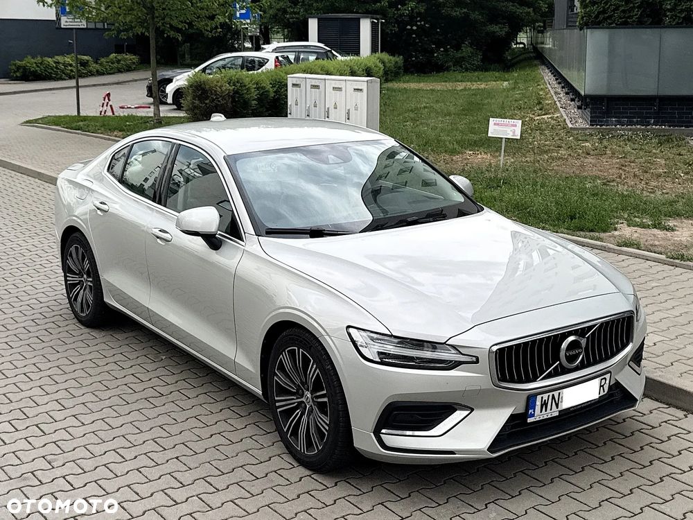Volvo S60 B4 B Inscription - 24