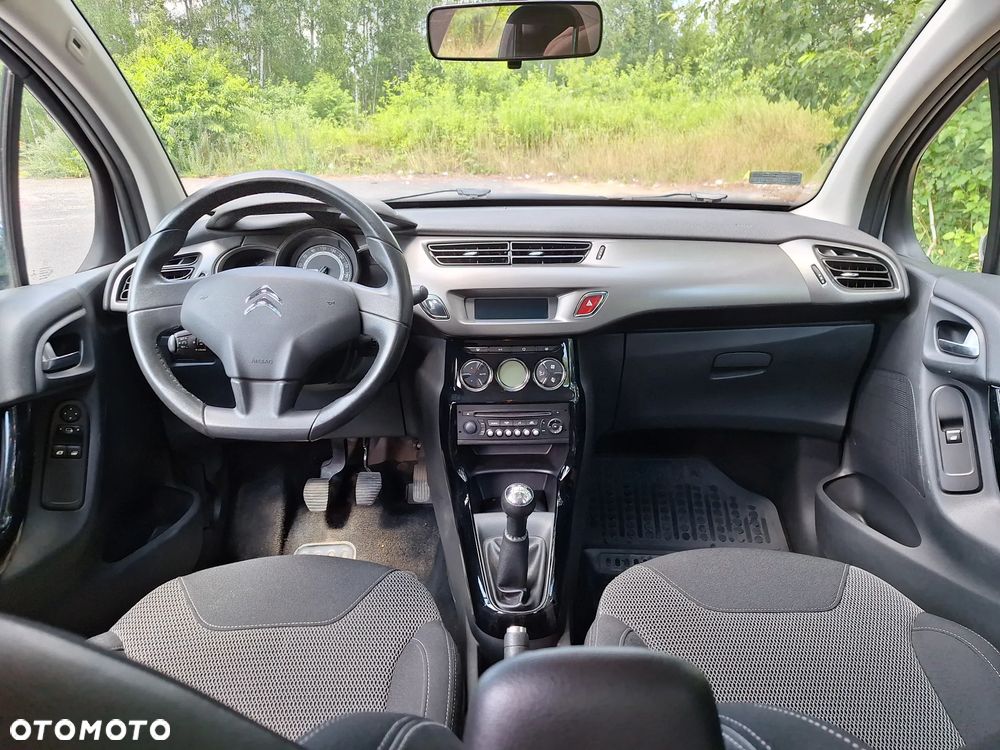 Citroën C3 1.2 PureTech Exclusive - 16