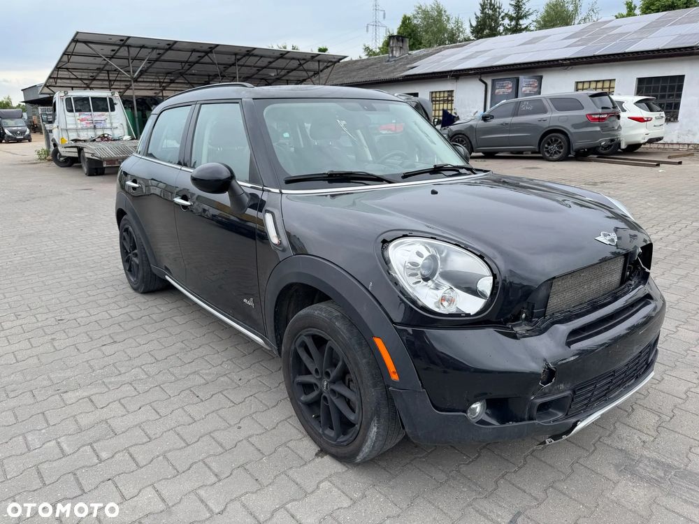 MINI Countryman - 5