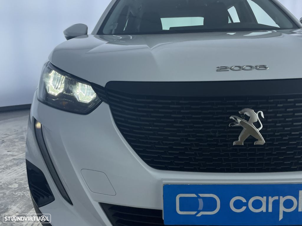 Peugeot 2008 1.2 PureTech Active Pack - 25