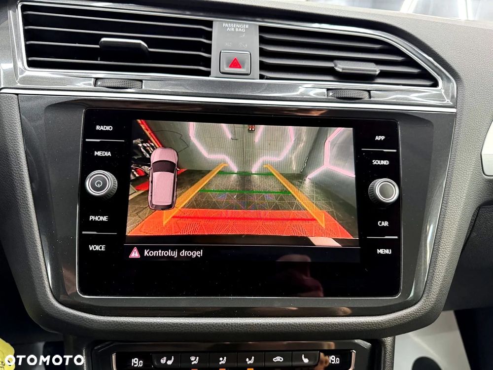 Volkswagen Tiguan 1.4 TSI ACT 4Motion (BlueMotion Technology) Highline - 20