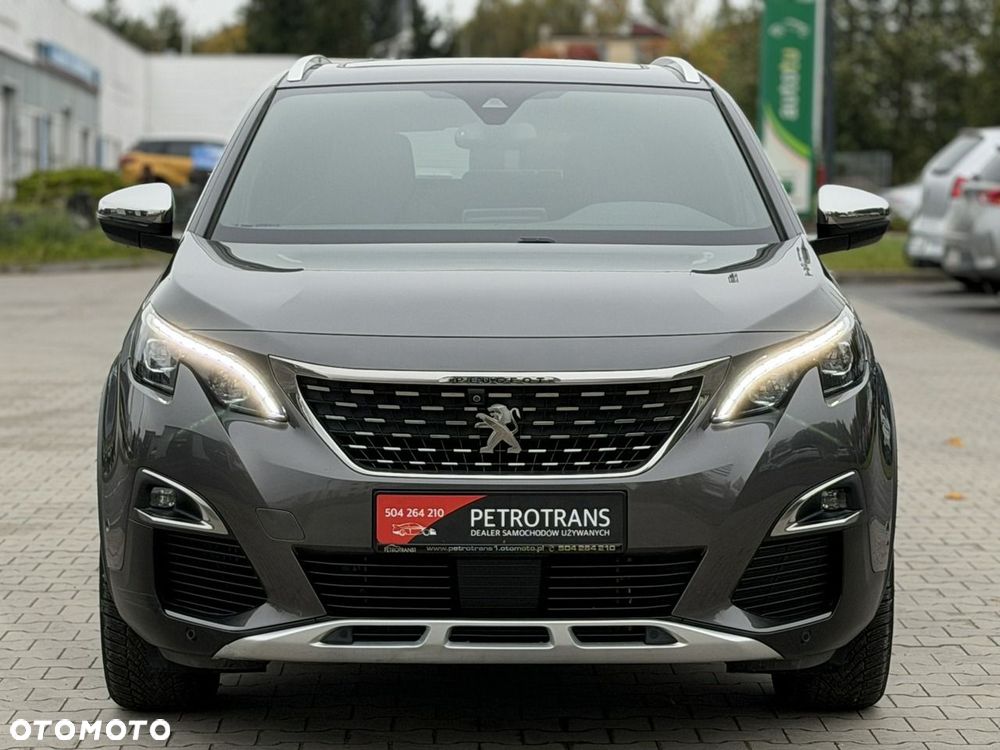 Peugeot 3008 - 2