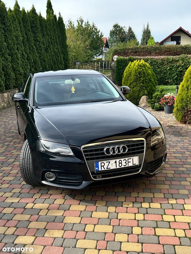 Audi A4 Limousine 1.8 TFSI - 3