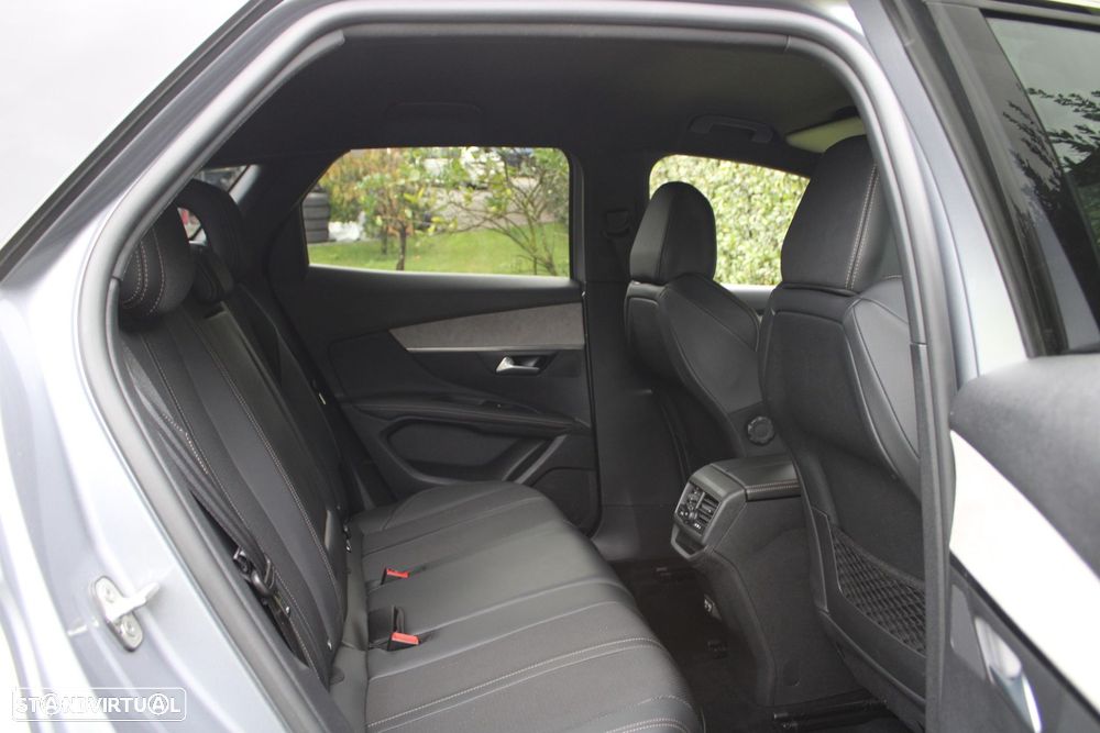 Peugeot 3008 1.2 PureTech GT EAT8 - 21