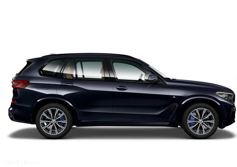 BMW X5 xDrive30d mHEV sport - 6