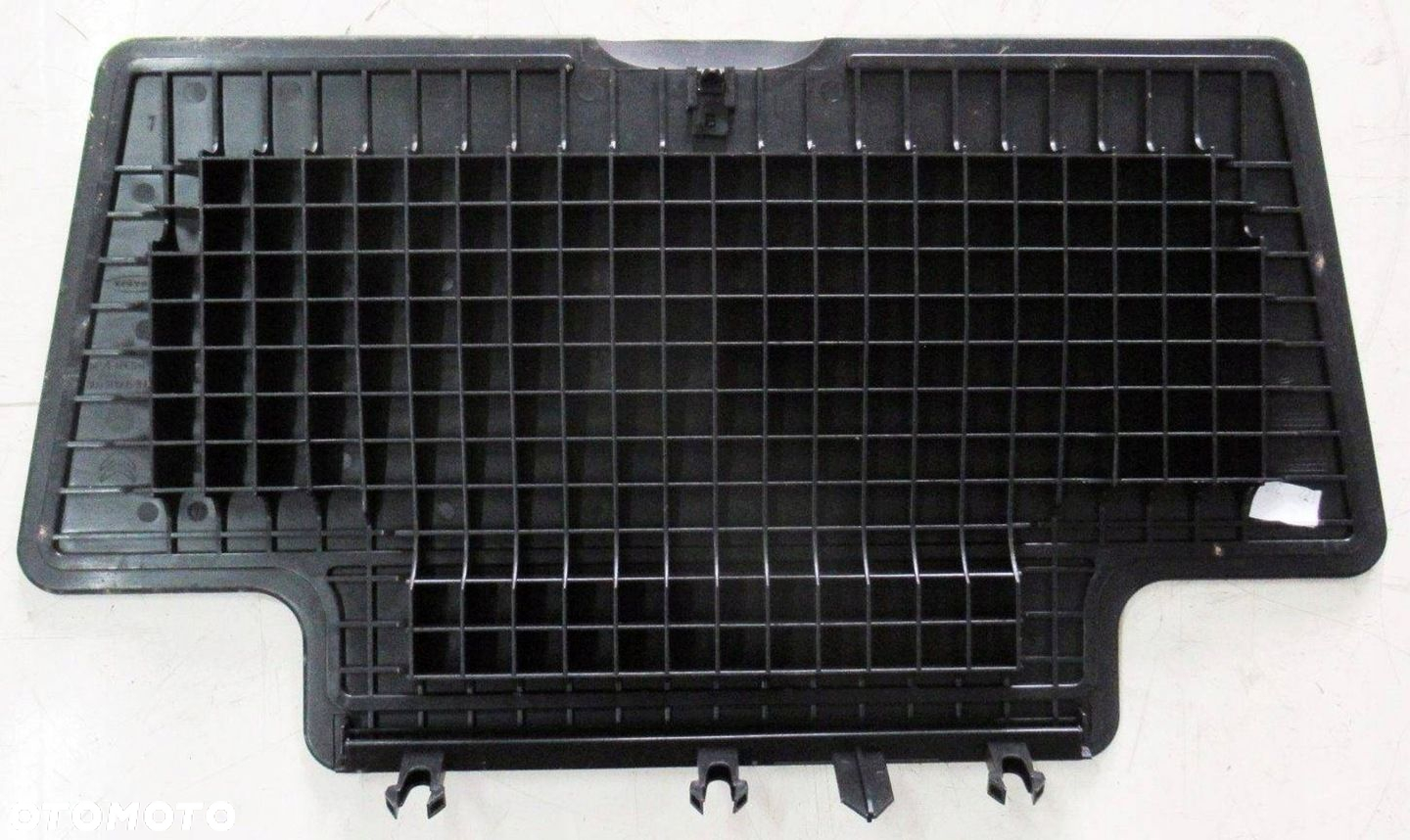 CITROEN C4 II GRAND PICASSO WYKŁADZINA ZAŚLEPKA PODŁOGI LEWA TYŁ 300341905 - 2