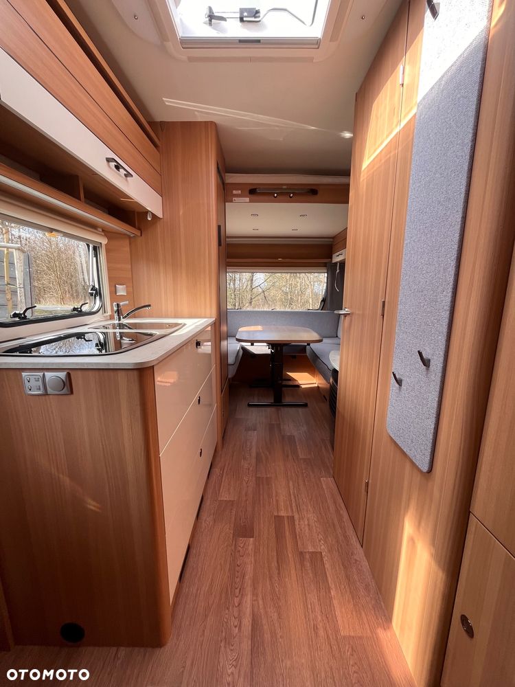 LMC Style Lift 430 K - 15