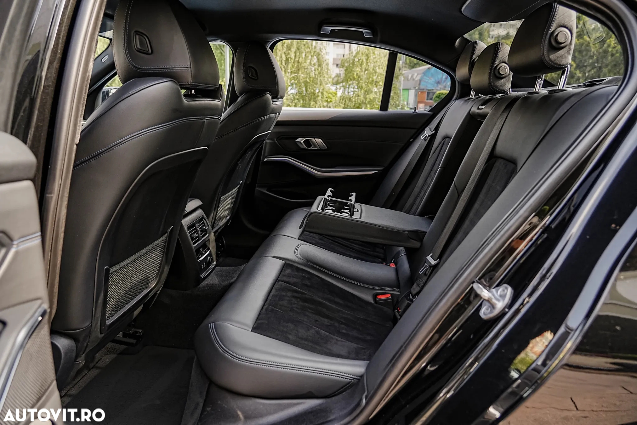 BMW Seria 3 - 6