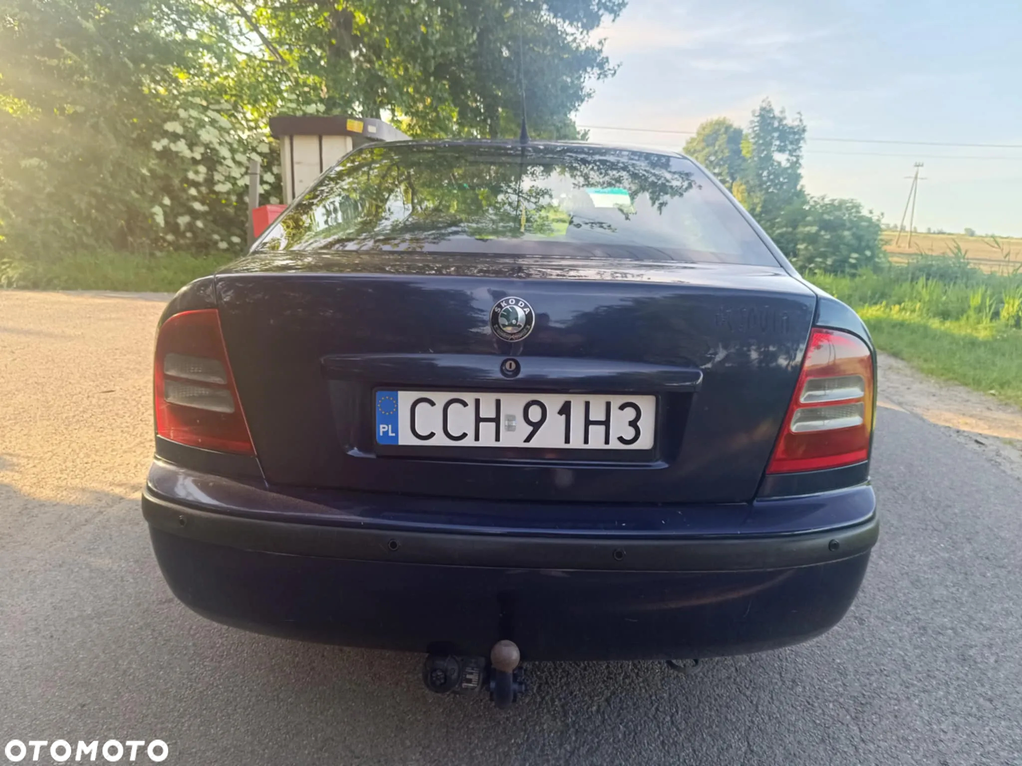 Skoda Octavia - 11