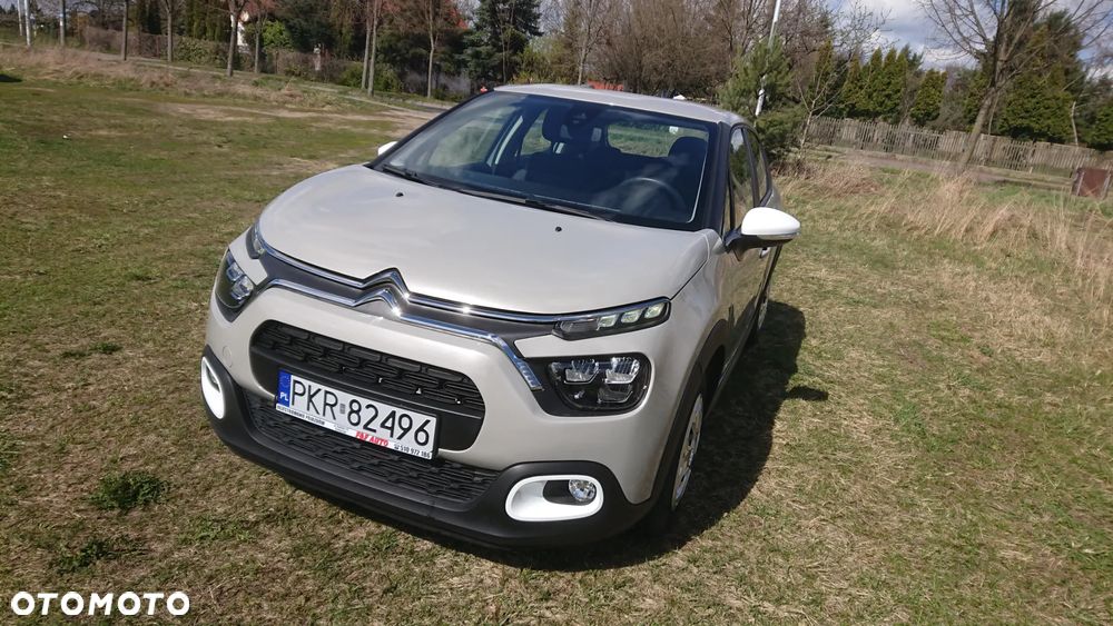 Citroën C3 - 25