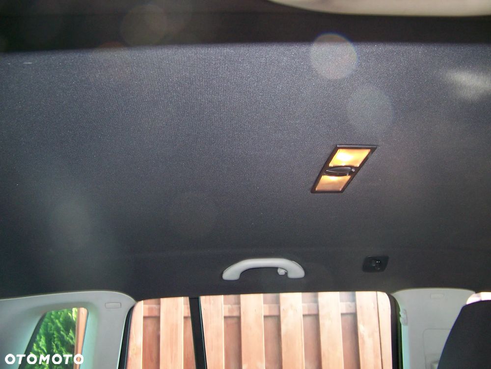 Volkswagen Tiguan 1.4 TSI BlueMotion Technology Trend & Fun - 10