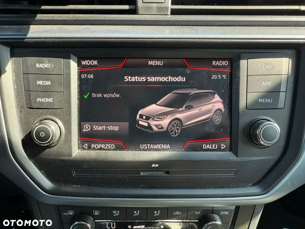 Seat Arona - 35