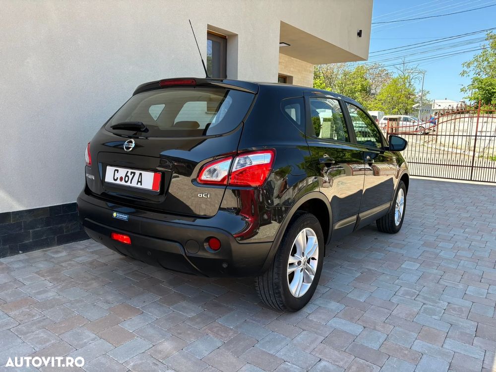 Nissan Qashqai - 14