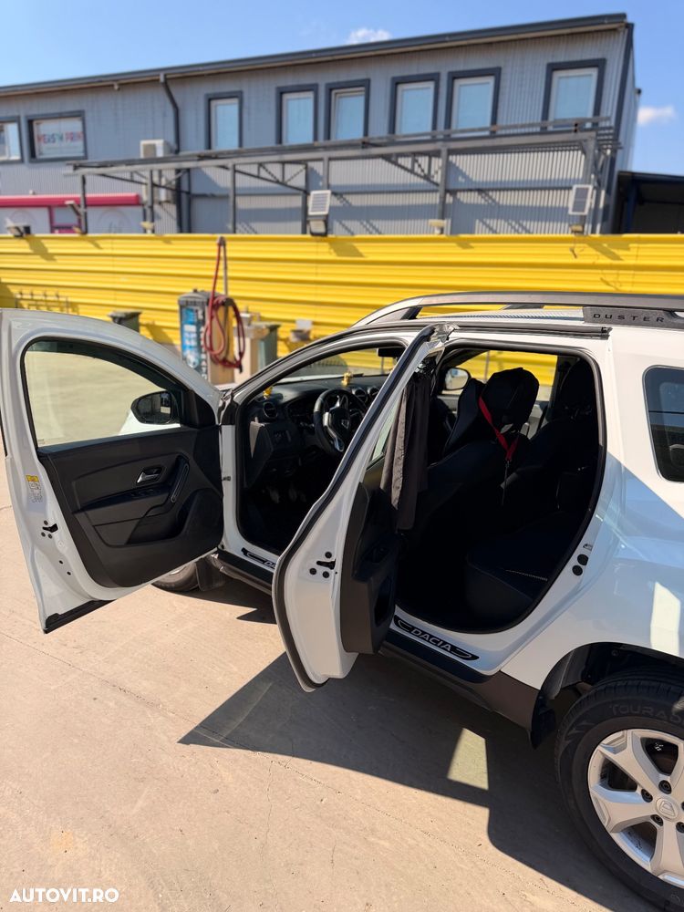 Dacia Duster 1.5 Blue dCi 4WD Essential - 7
