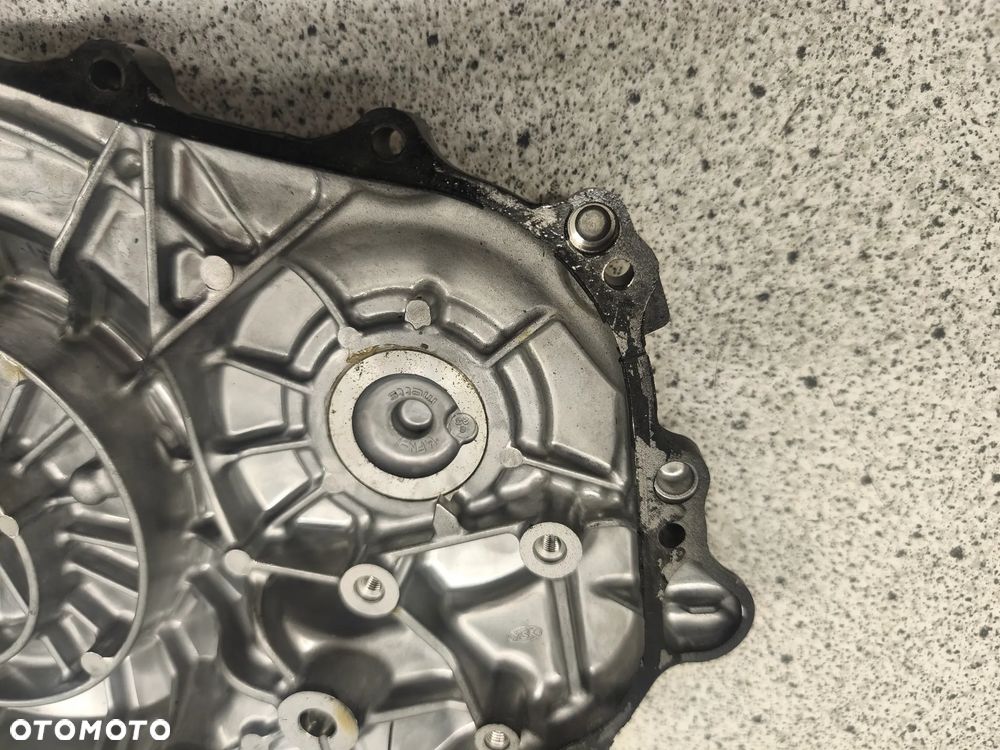 Dekiel, pokrywa silnika Honda CB1000R CB 1000 R CB1000 R CB 1000R - 11