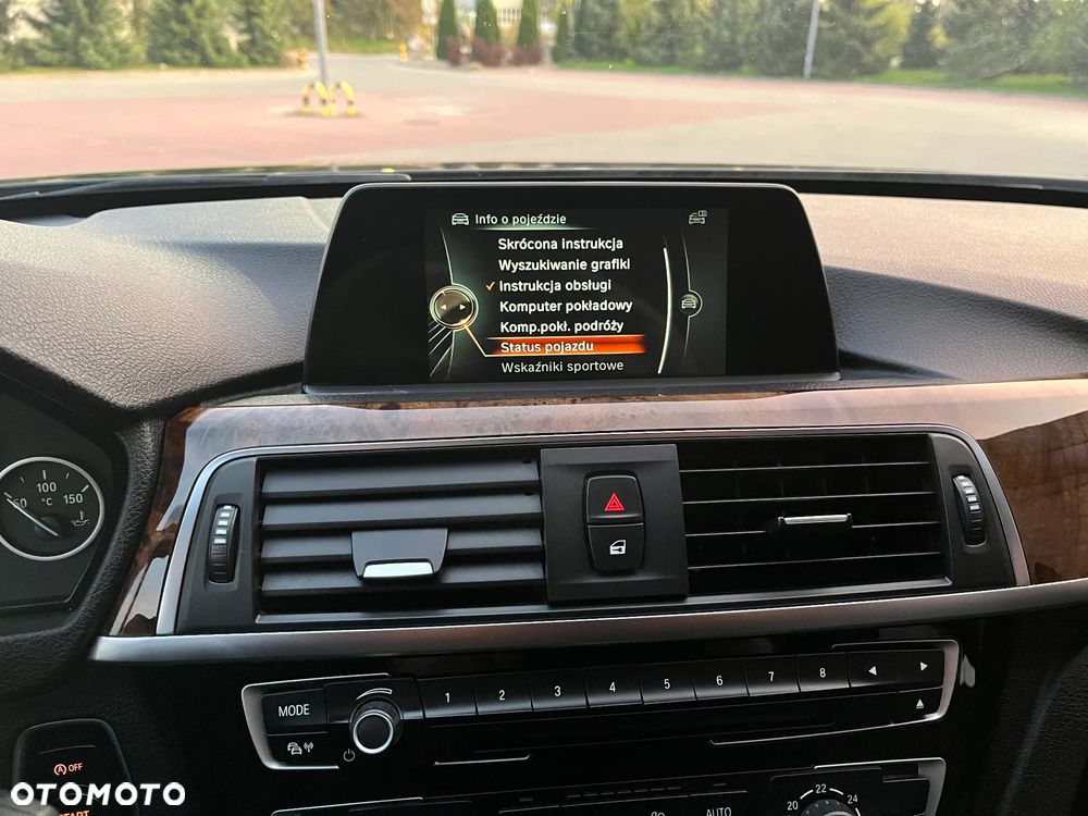 BMW Seria 3 320d - 16