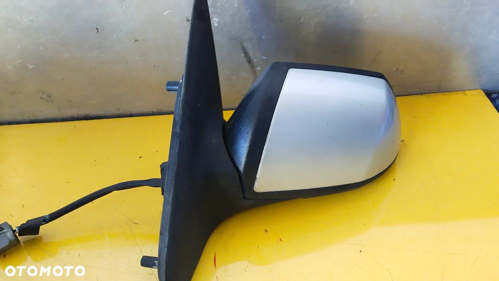 Lusterko lewe  Ford Mondeo MK3  014119 - 2