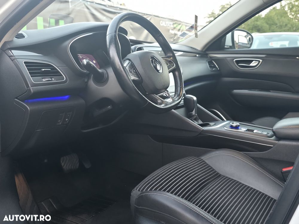 Renault Talisman ENERGY dCi 160 EDC INTENS - 15