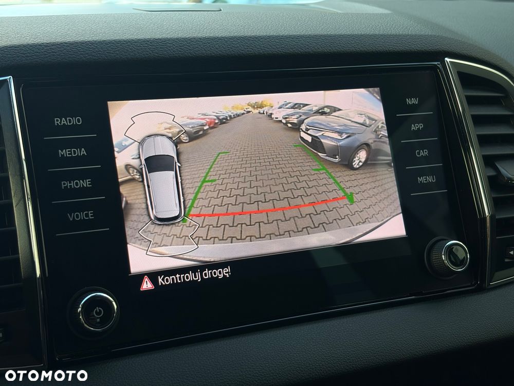 Skoda Karoq 1.5 TSI ACT GPF 4x2 Ambition - 14
