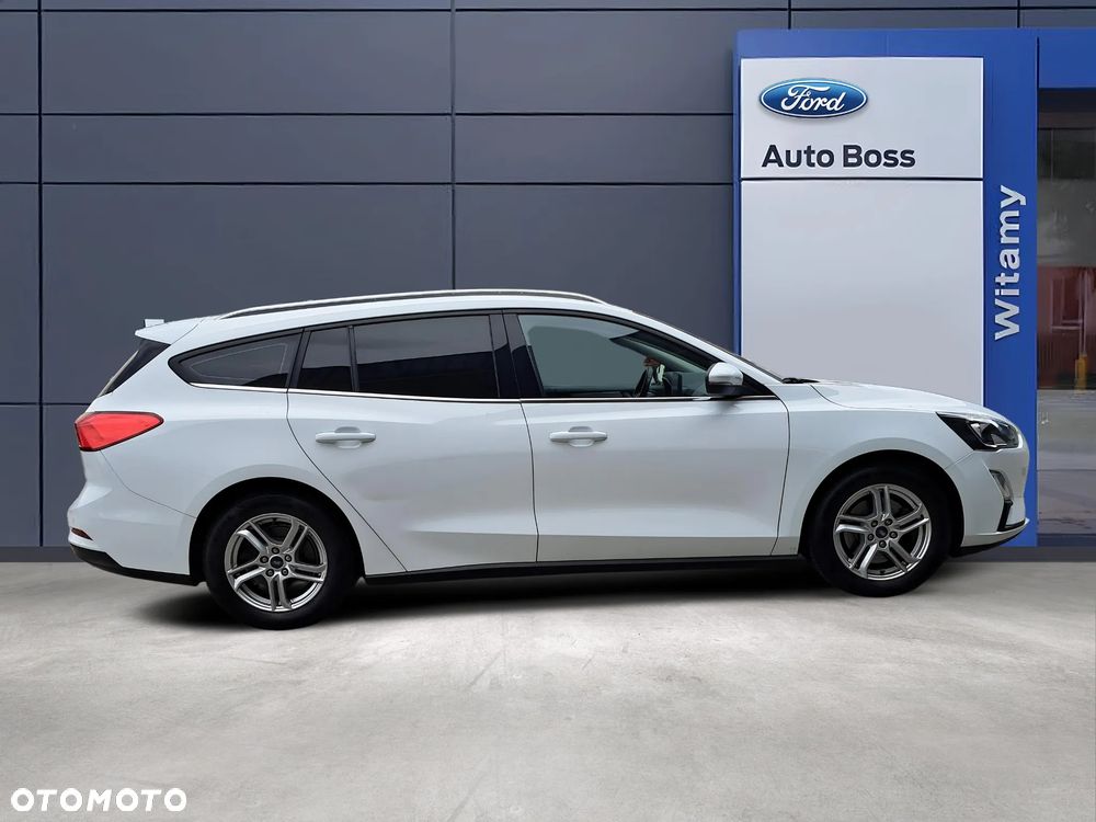 Ford Focus 1.5 EcoBlue Trend Edition - 6