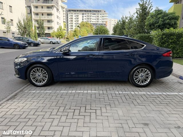Ford Mondeo - 15