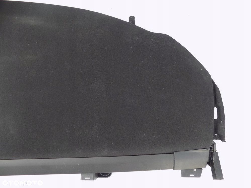 DW PASSAT CC PÓŁKA ROLETA ELEKTRYCZNA 3C8861325 - 2