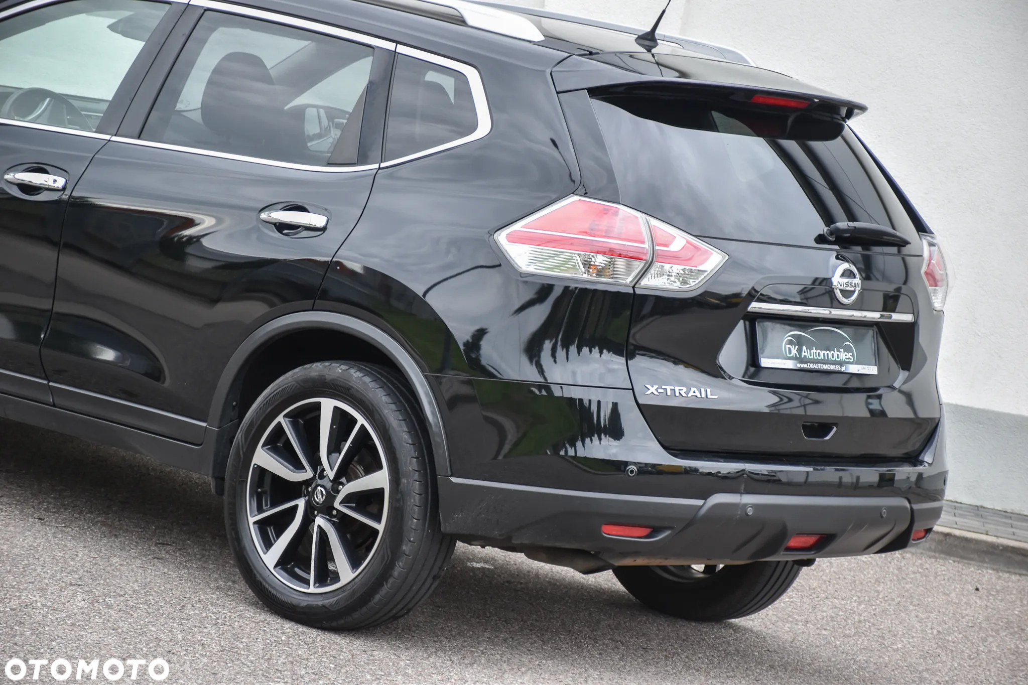 Nissan X-Trail 1.6 DIG-T Tekna - 11