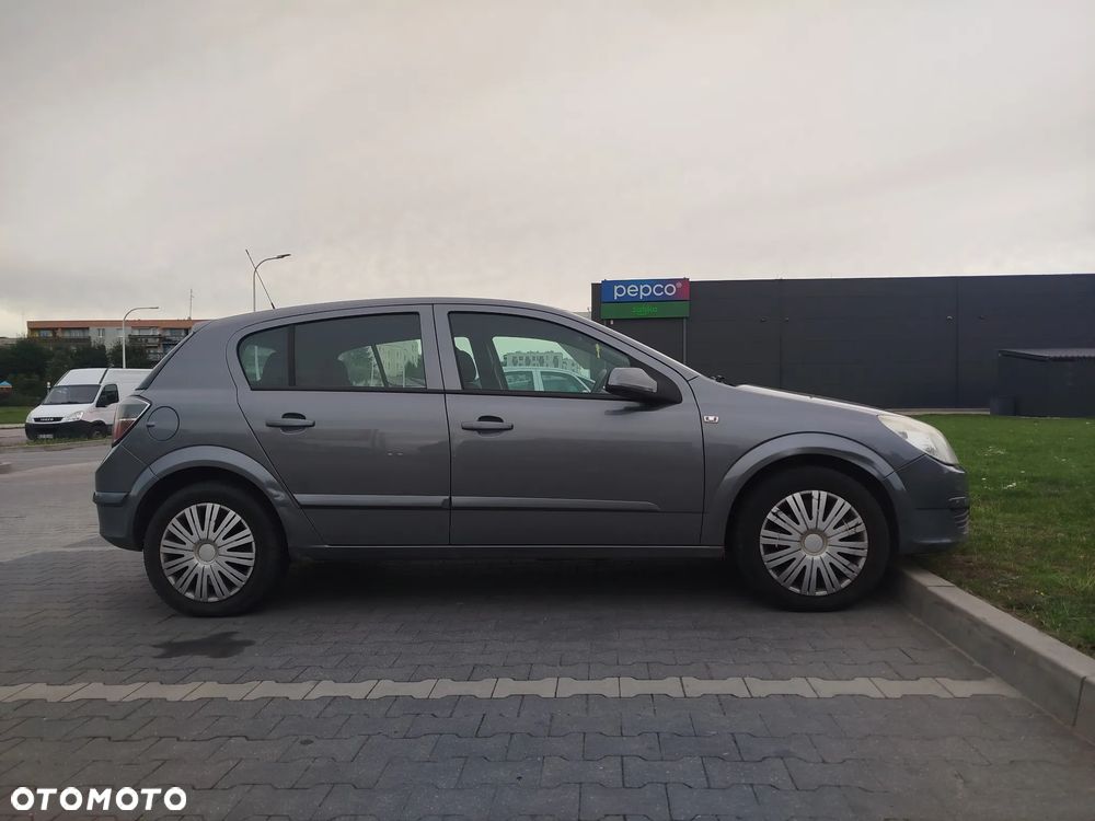 Opel Astra 1.6 Enjoy - 6