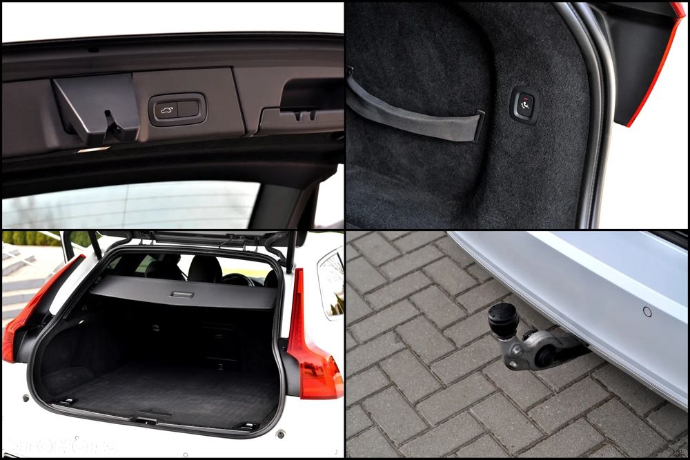 Volvo V90 D4 SCR Momentum Pro - 16