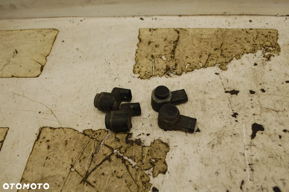 CZUJNIK PARKOWANIA PDC 3C0919275S VW PASSAT B6 AUDI SEAT 3C0919275R LC9Z - 7