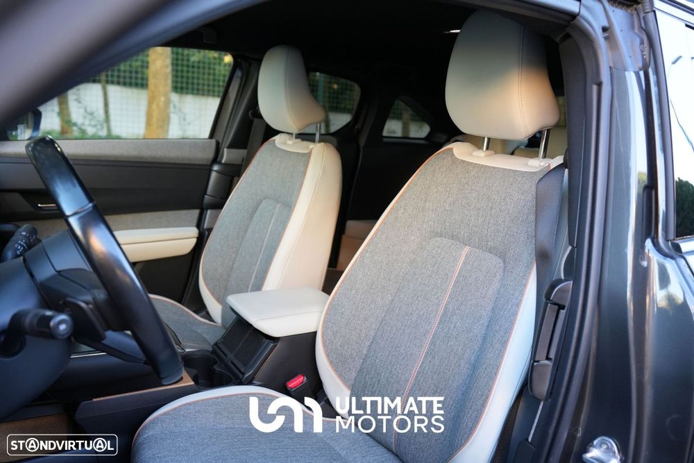 Mazda MX-30 e-Skyactiv Ex.+Plus Pack+Vintage Leatherette - 6