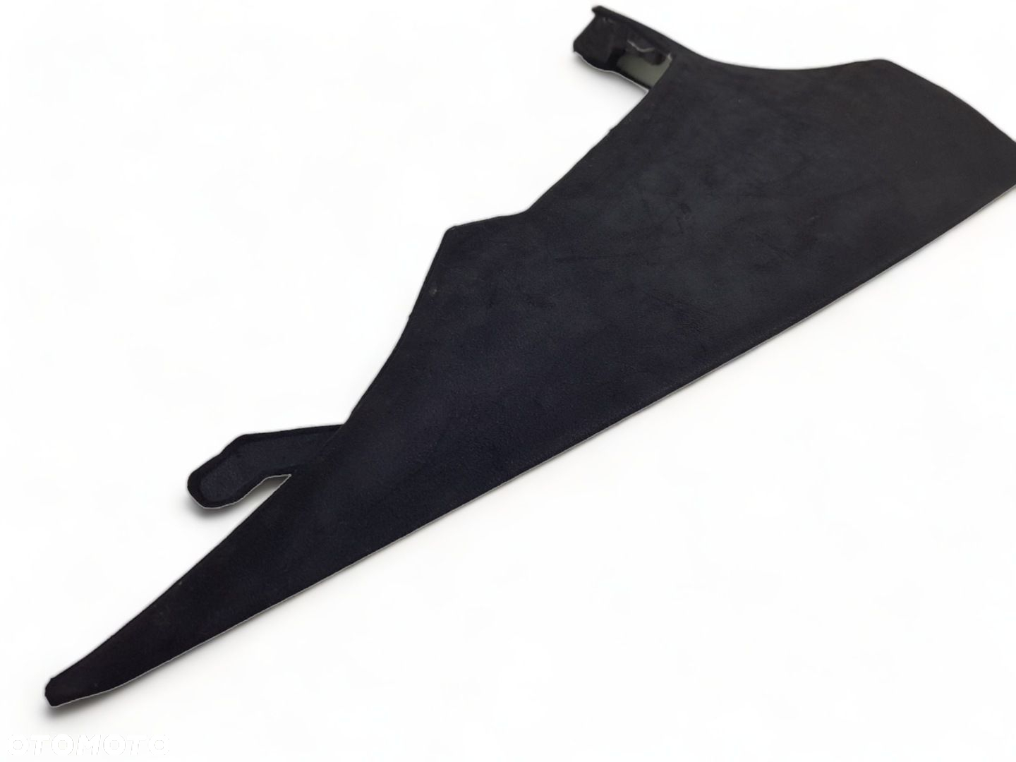 Osłona Tapicerka Słupka C Prawy Tył BMW M5 G30 F90 7384534 - 3
