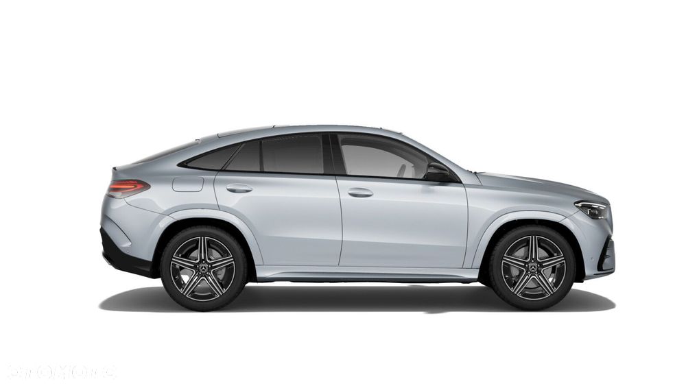 Mercedes-Benz GLE - 5