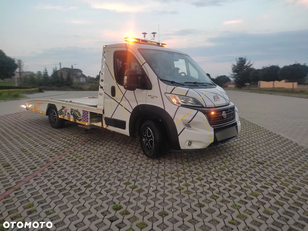 Fiat Ducato - 4