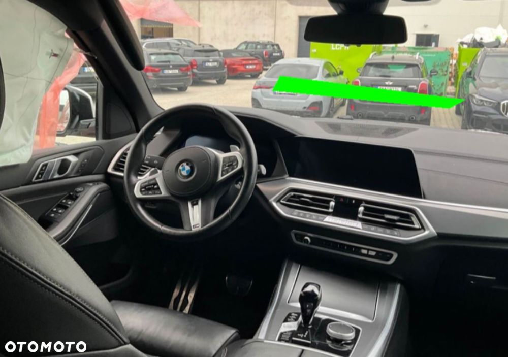 BMW X5 - 13